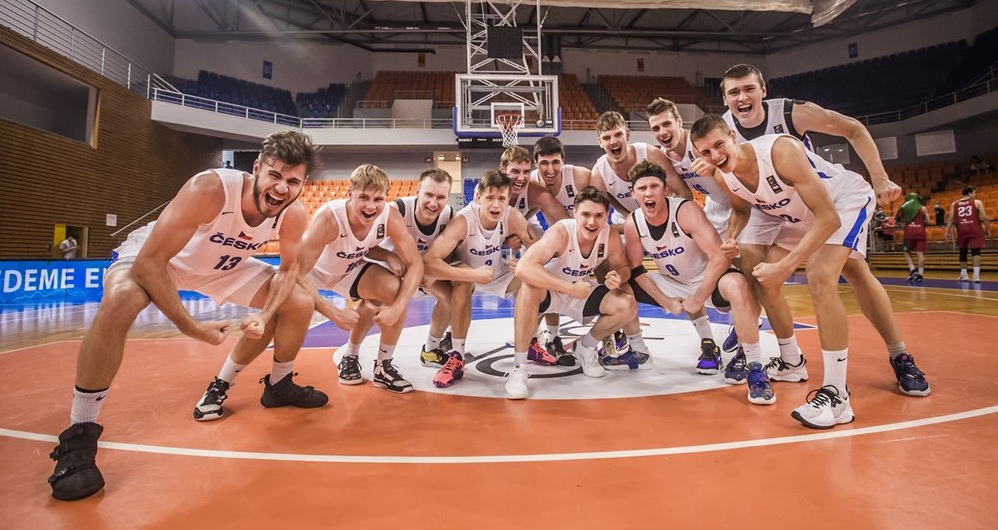 FIBA  U20 European Challengers: Το πανόραμα (25/7)